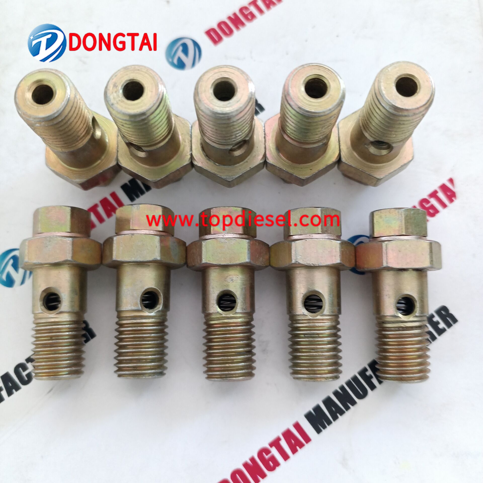 Hot Sale for Manual Bilge Pump -
 No,044(9) Bosch Fuel Overflow Valve 1 457 413 000 – Dongtai